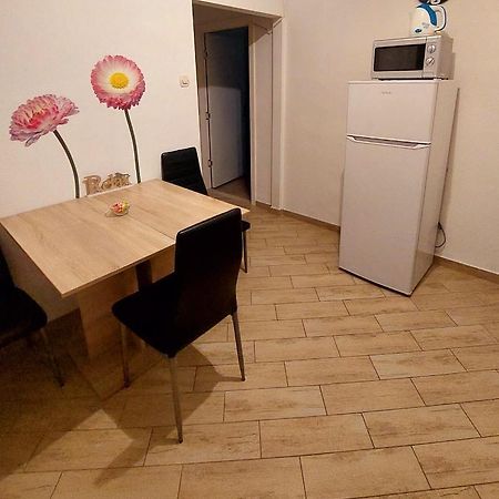 Appartamento Studio Apartman Dolenac Zagabria Esterno foto